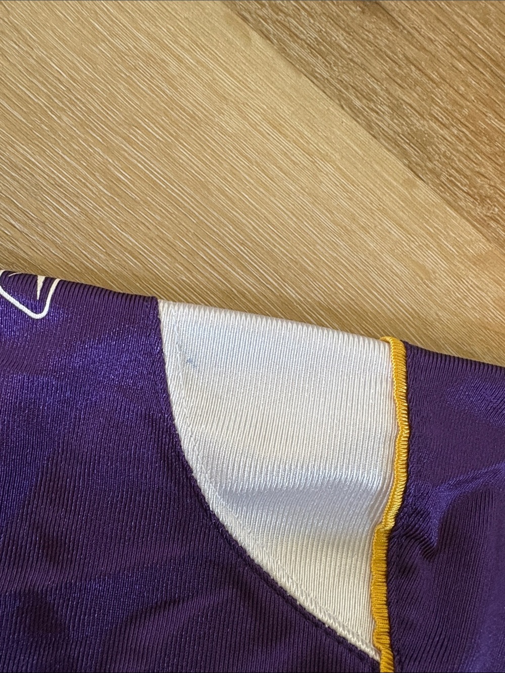 Reebok NFL Minnesota Vikings Peterson Jersey - Picture 10 of 10